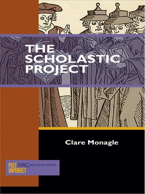 cover image of The Scholastic Project